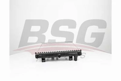 BSG 40-520-049 BSG Радиатор, охлаждение двигателя