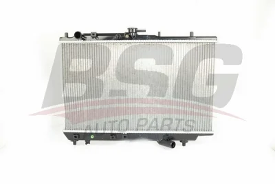 BSG 40-520-051 BSG Радиатор, охлаждение двигателя