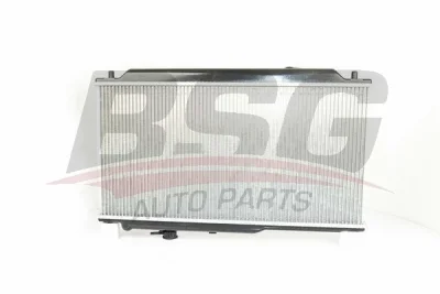 BSG 40-520-053 BSG Радиатор, охлаждение двигателя