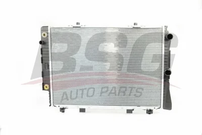 BSG 60-520-022 BSG Радиатор, охлаждение двигателя