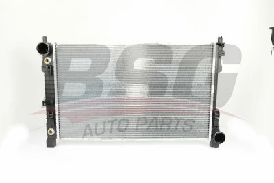 BSG 60-520-030 BSG Радиатор, охлаждение двигателя