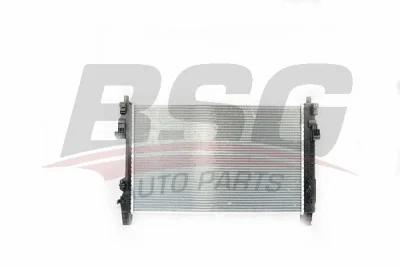 BSG 60-520-038 BSG Радиатор, охлаждение двигателя