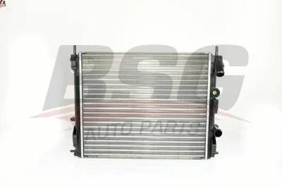 BSG 75-520-006 BSG Радиатор, охлаждение двигателя