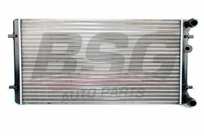 BSG 90-520-002 BSG Радиатор, охлаждение двигателя