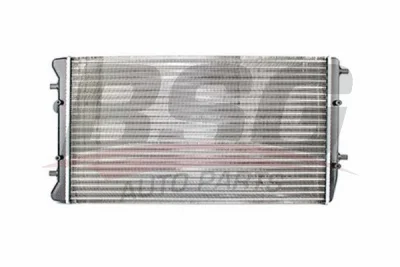 BSG 90-520-006 BSG Радиатор, охлаждение двигателя