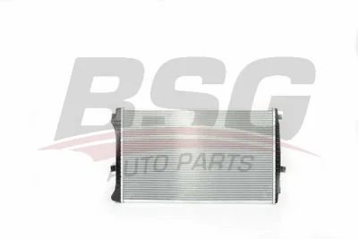 Радиатор, охлаждение двигателя BSG BSG 90-520-018