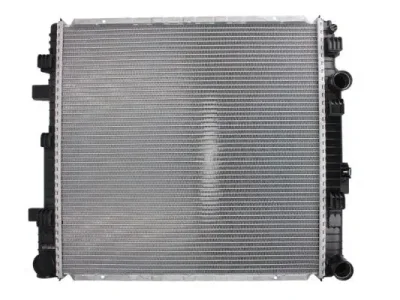Радиатор, охлаждение двигателя THERMOTEC D7ME014TT