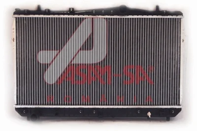 32427 ASAM Радиатор, охлаждение двигателя