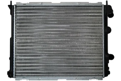 Радиатор, охлаждение двигателя ASAM 32527