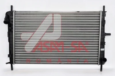 Радиатор, охлаждение двигателя ASAM 32865