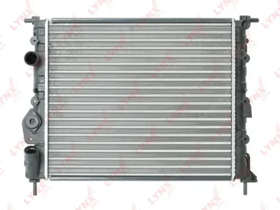 Радиатор, охлаждение двигателя LYNXAUTO RM-1027
