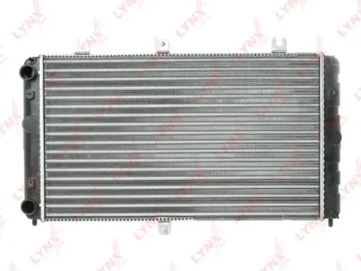 Радиатор, охлаждение двигателя LYNXAUTO RM-1150