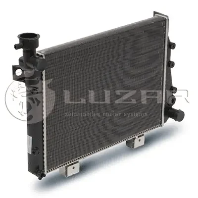 LRc 01070 LUZAR Радиатор, охлаждение двигателя