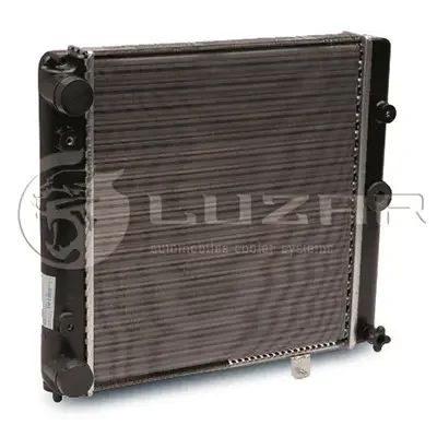 LRc 0111 LUZAR Радиатор, охлаждение двигателя