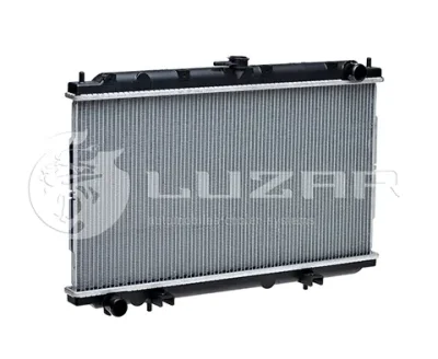 LRc 14F9 LUZAR Радиатор, охлаждение двигателя
