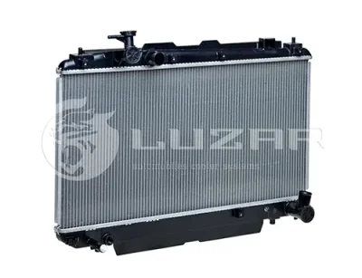 Радиатор, охлаждение двигателя LUZAR LRC 1922