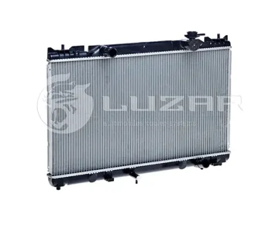 Радиатор, охлаждение двигателя LUZAR LRC 1970