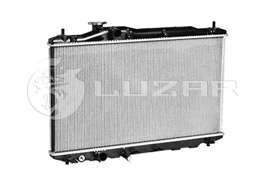 LRc 23SA LUZAR Радиатор, охлаждение двигателя