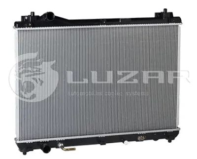 LRc 24165 LUZAR Радиатор, охлаждение двигателя