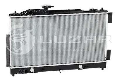 LRc 251LF LUZAR Радиатор, охлаждение двигателя