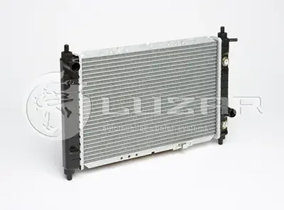 LRc DWMz98233 LUZAR Радиатор, охлаждение двигателя