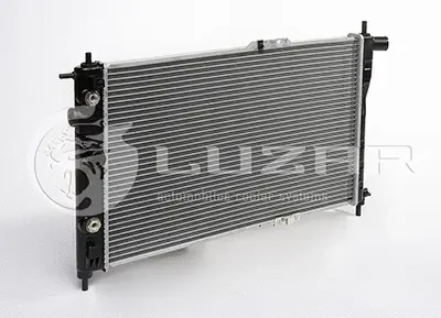 Радиатор, охлаждение двигателя LUZAR LRC DWNX94370