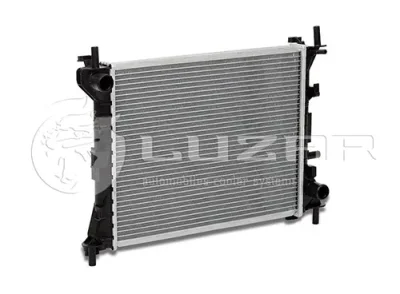 LRc FDFs98113 LUZAR Радиатор, охлаждение двигателя