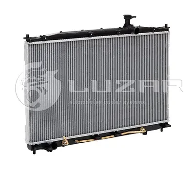 Радиатор, охлаждение двигателя LUZAR LRC HUSF06320