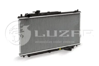 Радиатор, охлаждение двигателя LUZAR LRC KISP962F2