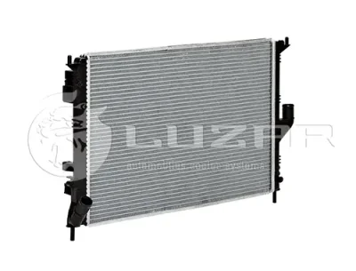 LRc RELo08139 LUZAR Радиатор, охлаждение двигателя