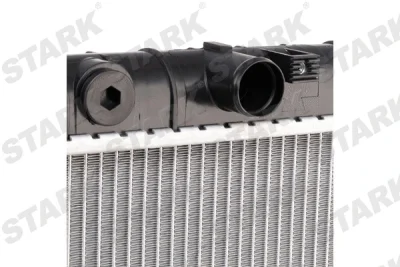 SKRD-0120263 Stark Радиатор, охлаждение двигателя