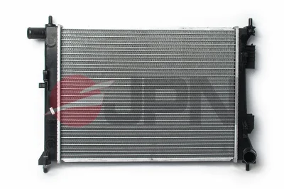 60C0353-JPN JPN Радиатор, охлаждение двигателя