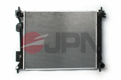 60C0354-JPN JPN Радиатор, охлаждение двигателя