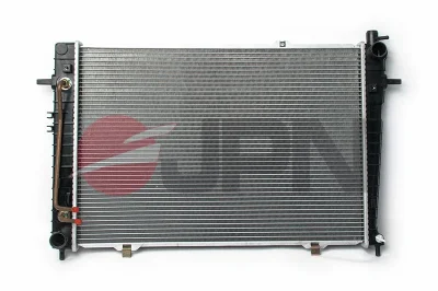 60C0543-JPN JPN Радиатор, охлаждение двигателя