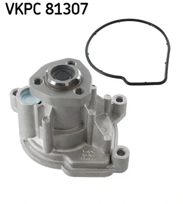 VKPC 81307 SKF Водяной насос, охлаждение двигателя