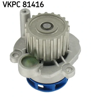 VKPC 81416 SKF Водяной насос, охлаждение двигателя