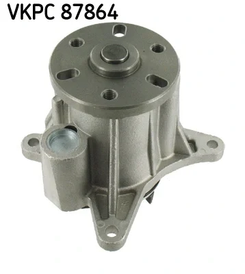 VKPC 87864 SKF Водяной насос, охлаждение двигателя