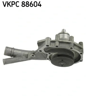 VKPC 88604 SKF Водяной насос, охлаждение двигателя