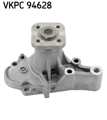 VKPC 94628 SKF Водяной насос, охлаждение двигателя