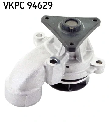 VKPC 94629 SKF Водяной насос, охлаждение двигателя