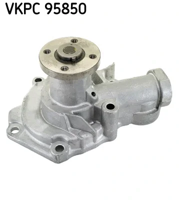 VKPC 95850 SKF Водяной насос, охлаждение двигателя
