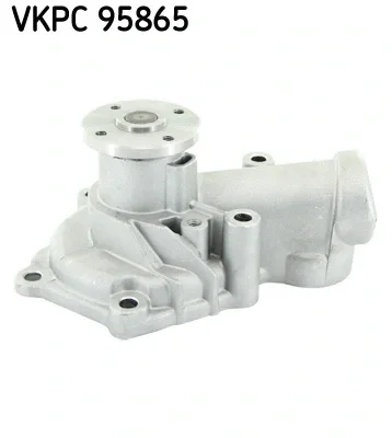 VKPC 95865 SKF Водяной насос, охлаждение двигателя