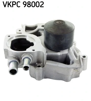 Водяной насос, охлаждение двигателя SKF VKPC 98002