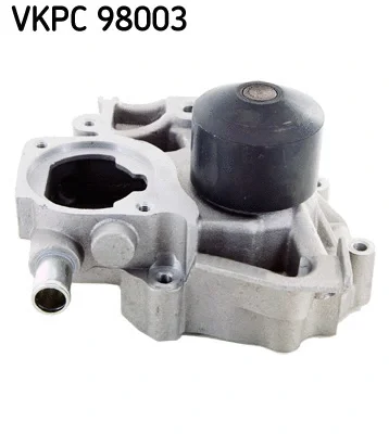VKPC 98003 SKF Водяной насос, охлаждение двигателя