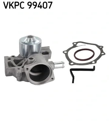 Водяной насос, охлаждение двигателя SKF VKPC 99407