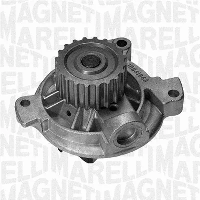 350981701000 MAGNETI MARELLI Водяной насос, охлаждение двигателя