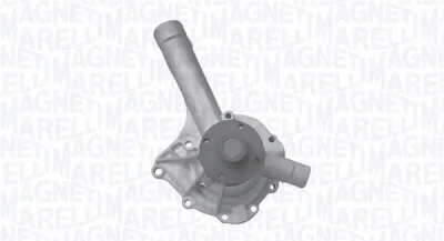 352316170654 MAGNETI MARELLI Водяной насос, охлаждение двигателя