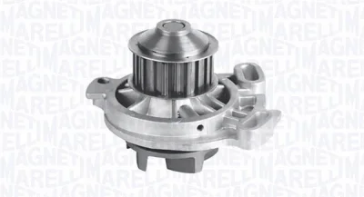 352316171191 MAGNETI MARELLI Водяной насос, охлаждение двигателя