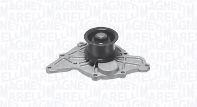 352316171202 MAGNETI MARELLI Водяной насос, охлаждение двигателя