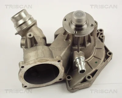 Водяной насос, охлаждение двигателя TRISCAN 8600 11013